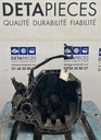 ✅BOITE DE VITESSES JH3193 RENAULT CLIO II III MODUS SCENIC 1.5 DCI DIESEL