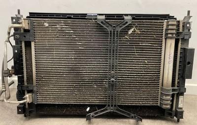 ✅KIT RADIATEUR / VENTILATEUR PEUGEOT 308 2017 II Phase II 71524814