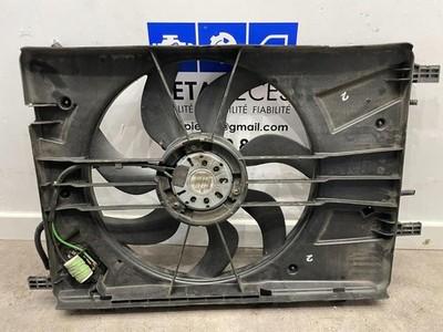 ✅VENTILATEUR OPEL ASTRA 2013 J PHASE 2 R: 0130308114 L: 72108524