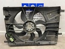 ✅VENTILATEUR OPEL ASTRA 2013 J PHASE 2 R: 0130308114 L: 72108524