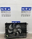 ✅VENTILATEUR OPEL ASTRA 2013 J PHASE 2 R: 0130308114 L: 72108524