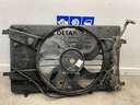 ✅VENTILATEUR OPEL ASTRA 2013 J PHASE 2 R: 13289627 L: 73293274