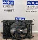 ✅VENTILATEUR OPEL ASTRA 2013 J PHASE 2 R: 13289627 L: 73293274