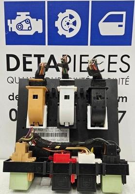 ✅MODULE DE COMMANDE CARROSSERIE SKODA OCTAVIA 2011 II combi 1K0937087Q 81533734