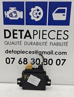 ✅Commande Aide au Stationnement FORD FOCUS 2014 DV4T15K866AK 80235044