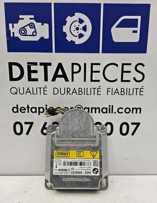 ✅Module de contrôle airbag BMW 116D 2013 F20 34526868253 6868253 78766144