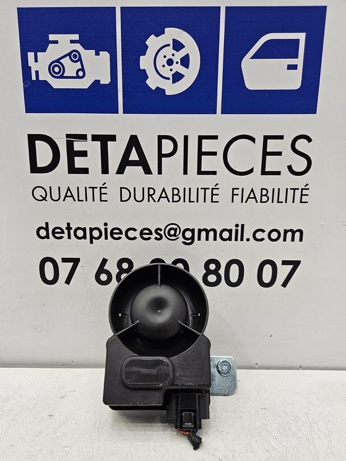 ✅Sirène du système d'alarme HYUNDAI I40 2012 sedan 95870-3Z000 81658214