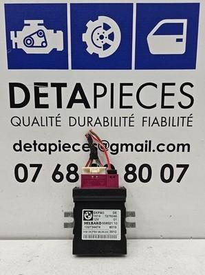 ✅Module de pompe à carburant BMW 118D 2010 E82 7276046 55892110 82066574