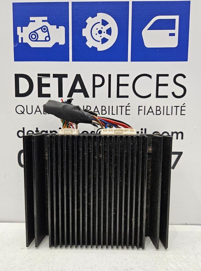 ✅Amplificateur de son HYUNDAI I40 2012 sedan 963703Z150 61013789 81658214