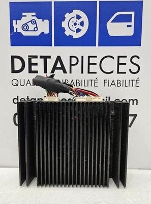 ✅Amplificateur de son HYUNDAI I40 2012 sedan 963703Z150 61013789 81658214