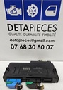 ✅MODULE DE COMMANDE CARROSSERIE BMW 118D 2010 E82 61359247467 10681810 82066574