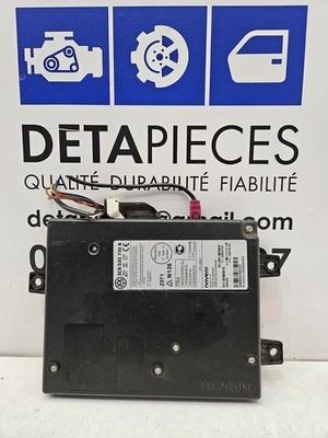✅MODULE DE COMMANDE BLUETOOTH SKODA OCTAVIA 2011 II combi 3C8035730B 81533734