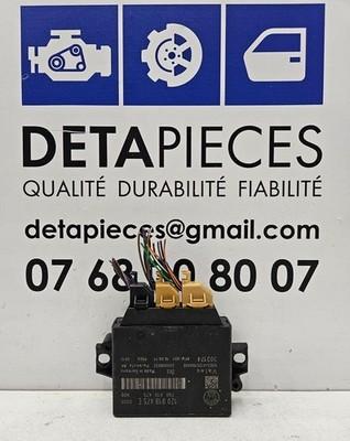 ✅Commande Aide au Stationnement SKODA OCTAVIA 2011 II combi 1Z0919475E 81533734