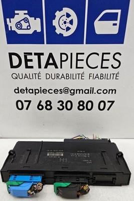 ✅Module de commande carrosserie BMW 320D M 2010 E90 61359247470 74920994