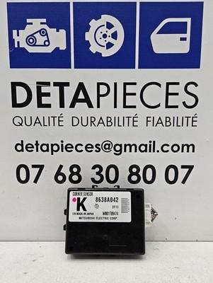 ✅Module PDC aide au stationnement MITSUBISHI OUTLANDER 2011 8638A042 76217624