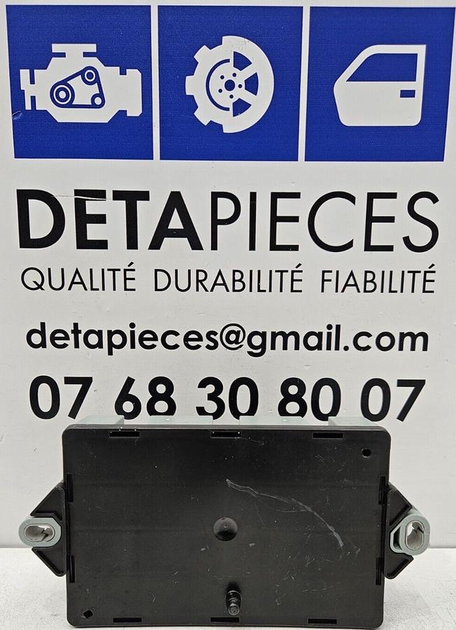 ✅Boîte à fusibles JAGUAR XE R-SPORT 2018 X760 R: CPLA-14Q073-AA L: 79595824