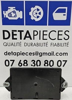 ✅Boîte à fusibles JAGUAR XE R-SPORT 2018 X760 R: CPLA-14Q073-AA L: 79595824