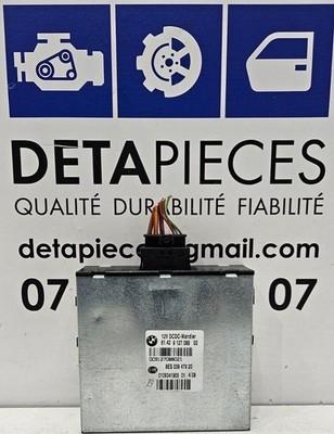 ✅Calculateur ECU MINI COOPER 2008 R56 R: 6142912708802 8ES00947920  L: 78507344