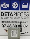 ✅Unité de commande de navigation MITSUBISHI SHOGUN 2004 R: MR558410 L: 79182954