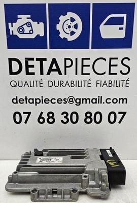 ✅ECU CALCULATEUR MOTEUR HYUNDAI I40 2012 sedan R: 95440-3BAL0 L: 81658214