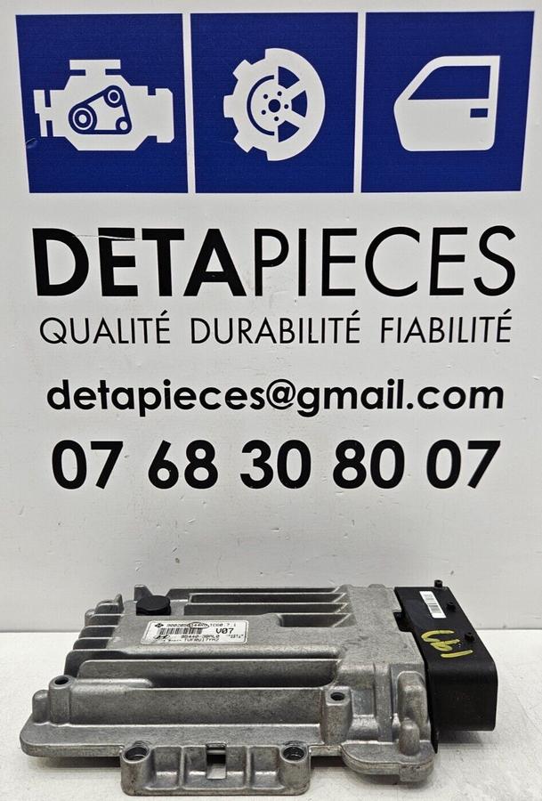 ✅ECU CALCULATEUR MOTEUR HYUNDAI I40 2012 sedan R: 95440-3BAL0 L: 81658214