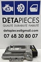 ✅ECU CALCULATEUR MOTEUR HYUNDAI I40 2012 sedan R: 95440-3BAL0 L: 81658214