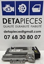 ✅ECU CALCULATEUR MOTEUR HYUNDAI I40 2012 sedan R: 95440-3BAL0 L: 81658214