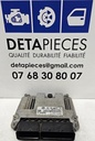 ✅ECU CALCULATEUR MOTEUR VOLKSWAGEN GOLF 2010 VI  03C906016 0261S04391 80737744
