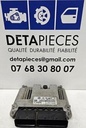 ✅ECU CALCULATEUR MOTEUR VOLKSWAGEN GOLF 2010 VI  03C906016 0261S04391 80737744