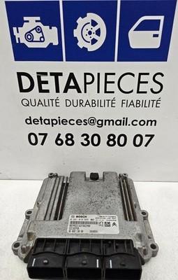 ✅ECU CALCULATEUR MOTEUR MITSUBISHI OUTLANDER II 2011 R: 0281016895 L: 76217624