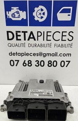 ✅ECU CALCULATEUR MOTEUR PEUGEOT PARTNER II 2016 0281030546 9666729580 80824624