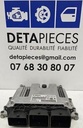 ✅ECU CALCULATEUR MOTEUR PEUGEOT PARTNER II 2016 0281030546 9666729580 80824624