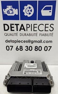 ✅ECU CALCULATEUR MOTEUR MINI COUNTRYMAN 2014 R60 0281018991 8519663 79339564