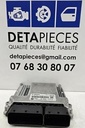 ✅ECU CALCULATEUR MOTEUR BMW 118D 2009 E87 R: 0281016106 8506434 L: 81658704