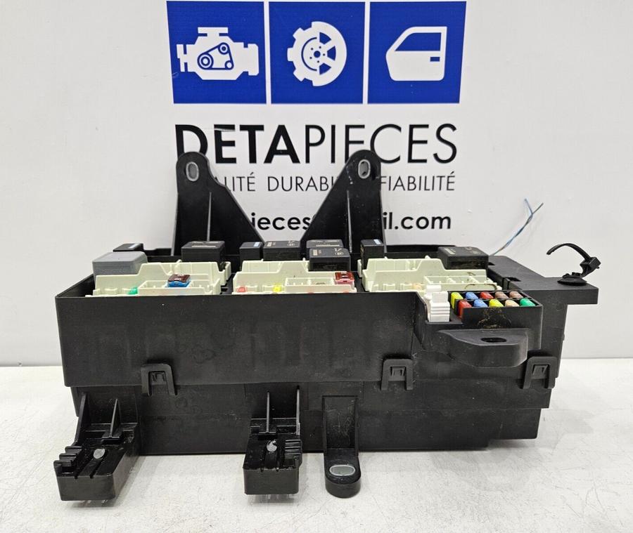 ✅Boîte à fusibles JAGUAR XE R-SPORT 2018 X760 GX73-14A067-DB 79595824