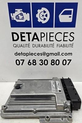 ✅ECU CALCULATEUR MOTEUR JAGUAR XE R-SPORT 2018 X760 HX73-14C568-BB  79595824