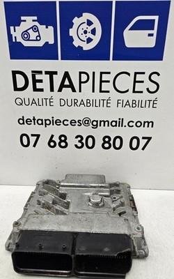 ✅ECU CALCULATEUR MOTEUR VOLKSWAGEN GOLF GTI 2019 VII R: 06K907425J  L: 76172834