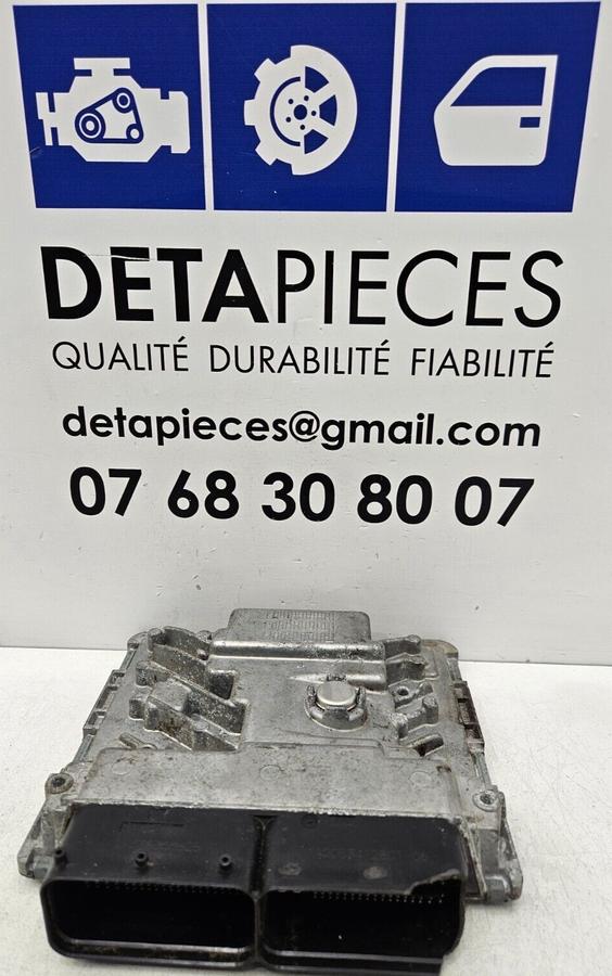 ✅ECU CALCULATEUR MOTEUR VOLKSWAGEN GOLF GTI 2019 VII R: 06K907425J  L: 76172834