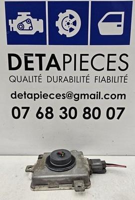 ✅Boîtier BALLAST XENON POUR MITSUBISHI OUTLANDER II 2011 W3T20971 76217624