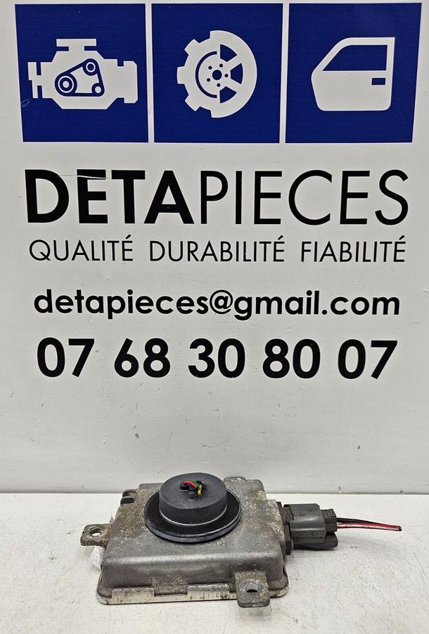 ✅Boîtier BALLAST XENON POUR MITSUBISHI OUTLANDER II 2011 W3T20971 76217624