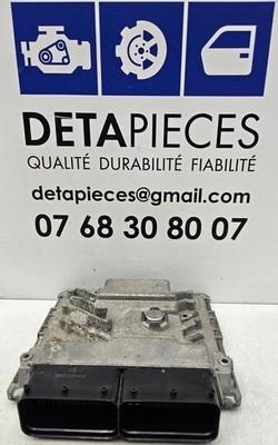✅ECU CALCULATEUR MOTEUR VOLKSWAGEN SCIROCCO 2018 III PHASE 2 06K907425C 76434144