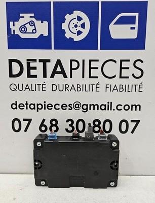 ✅MODULE ELECTRONIQUE OPEL VIVARO A PHASE 2 2013 280246043R S180072001 80187564