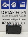 ✅MODULE ELECTRONIQUE OPEL VIVARO A PHASE 2 2013 280246043R S180072001 80187564