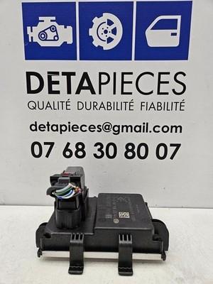 ✅ORDINATEUR POMPE A CARBURANT OPEL ASTRA 2011 J 20867260 93405200 78419754