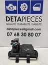 ✅ORDINATEUR POMPE A CARBURANT OPEL ASTRA 2011 J 20867260 93405200 78419754