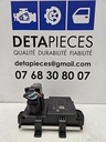 ✅ORDINATEUR POMPE A CARBURANT OPEL ASTRA 2011 J 20867260 93405200 78419754