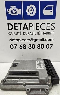 ✅ECU CALCULATEUR MOTEUR OPEL VIVARO A PHASE 2 2013 R: 0281019840 L: 80187564