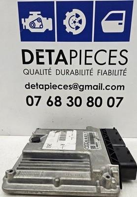 ✅ECU CALCULATEUR MOTEUR AUDI A6 S LINE 2011 4F,C6 Avant 03L906022FG 63993334