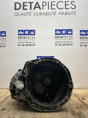 ✅BOITE DE VITESSES RENAULT LAGUNA 1.9D 8200011892  PK820006