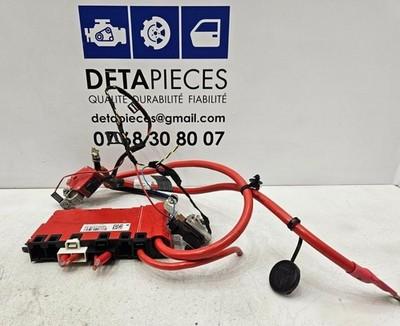 ✅Boitier Pyrotechnique BMW 116D 2013 F20 922775204 10057310 9253110 78766144